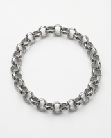 Pulsera de Acero Quirúrgico Mujer 2025 16