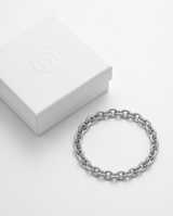 Pulsera de Acero Quirúrgico Mujer 2025 19