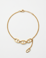 Pulsera de Acero Quirúrgico Mujer 2025 21