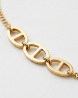 Pulsera de Acero Quirúrgico Mujer 2025 21