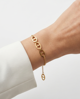 Pulsera de Acero Quirúrgico Mujer 2025 21