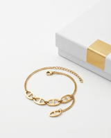Pulsera de Acero Quirúrgico Mujer 2025 21