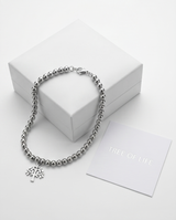 Pulsera de Acero Quirúrgico Mujer 2025 22