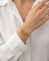 Pulsera de Acero Quirúrgico Mujer 2025 32
