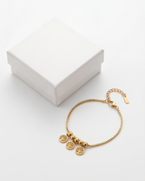 Pulsera de Acero Quirúrgico Mujer 2025 32