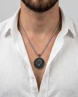 Collar de hombre 15 FANTASIA