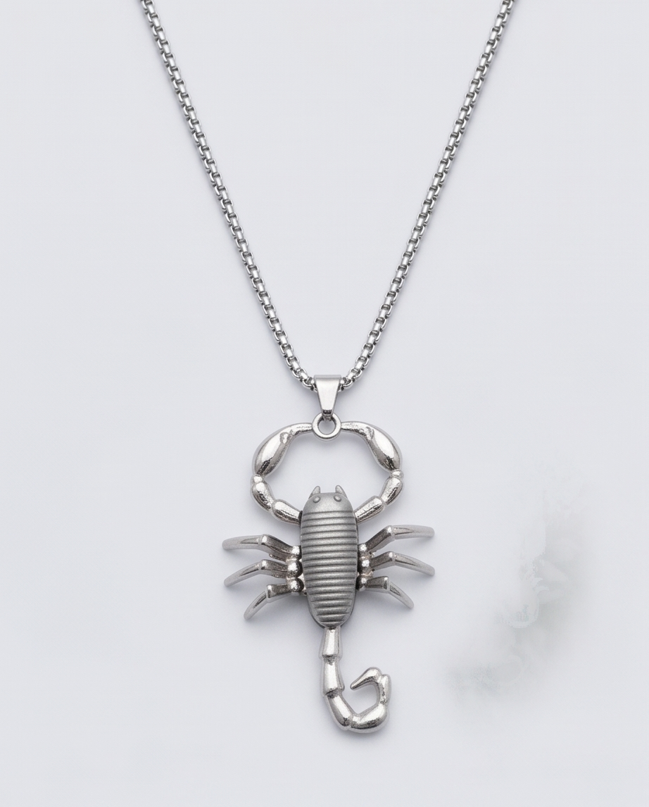 Collar de hombre 6 FANTASIA
