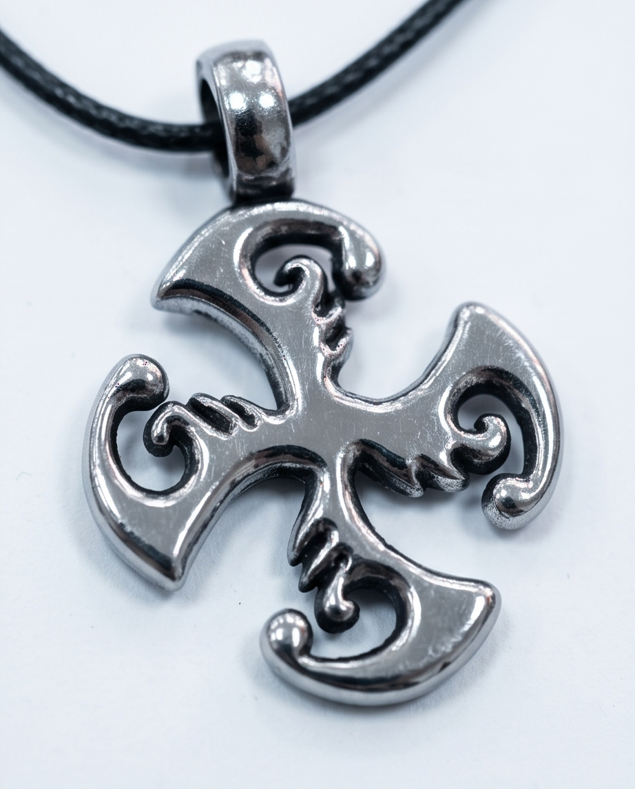 Collar de hombre 2 FANTASIA