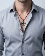 Collar de hombre 2 FANTASIA