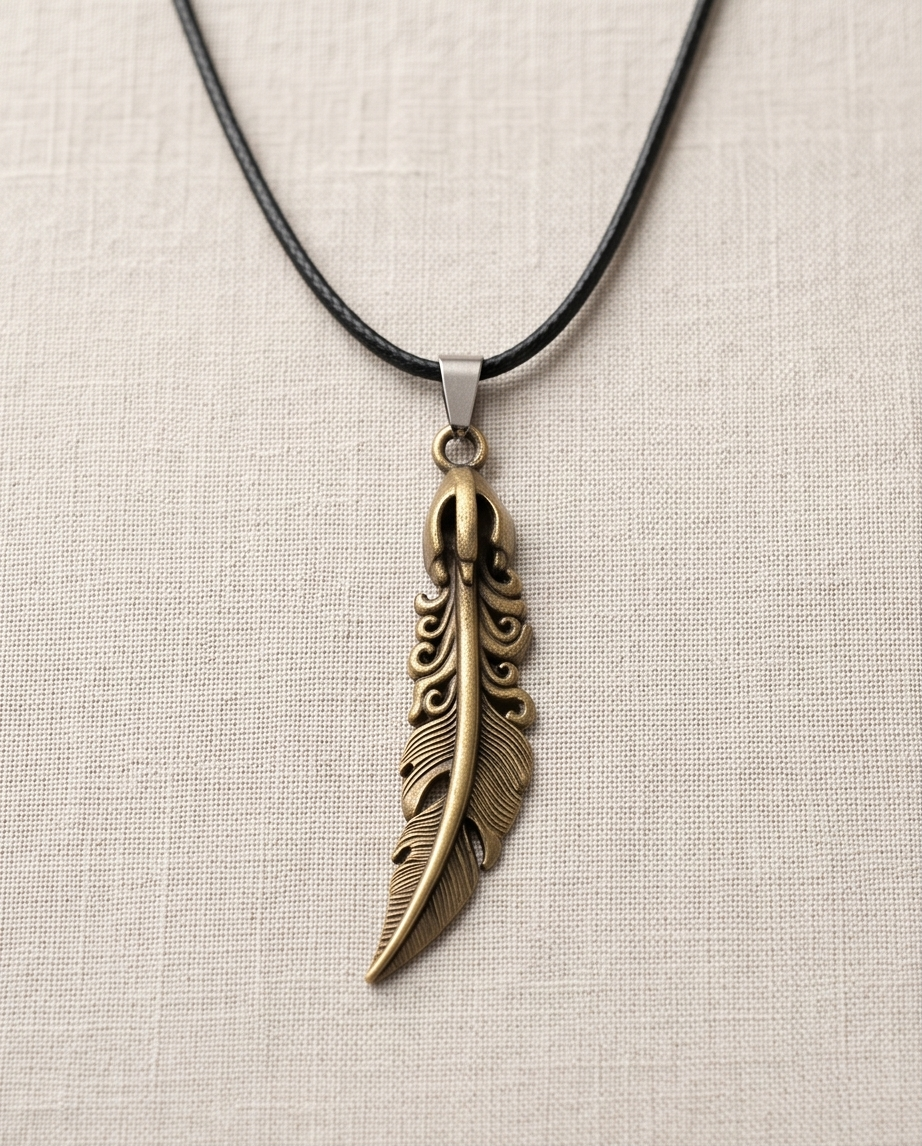 Collar de hombre 3 FANTASIA