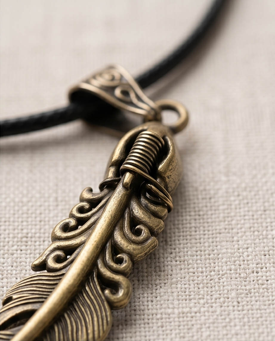 Collar de hombre 3 FANTASIA