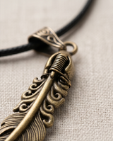 Collar de hombre 3 FANTASIA
