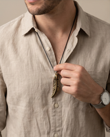 Collar de hombre 3 FANTASIA