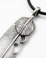 Collar de hombre 10