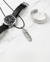 Collar de hombre 10