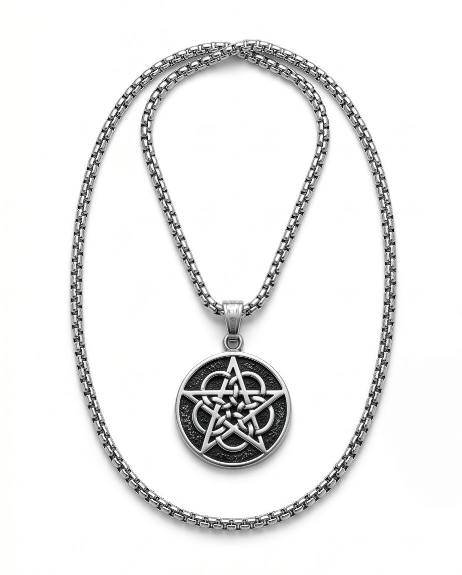 COLLAR DE ACERO QUIRURGICO CO007