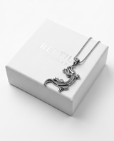 Collar de hombre 8 ACERO