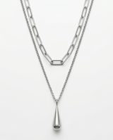COLLAR CON DIJE DE ACAERO
