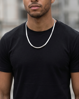 Collar de hombre 5