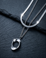 Collar de hombre 7
