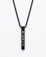 Collar de hombre 17