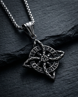Collar de hombre 14