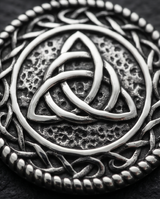 Collar de hombre 16