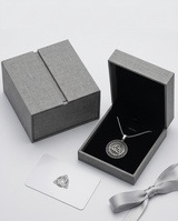 Collar de hombre 16