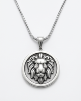 Collar de hombre 13