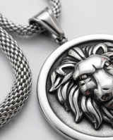 Collar de hombre 13