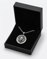 Collar de hombre 13
