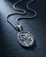 Collar de hombre 11