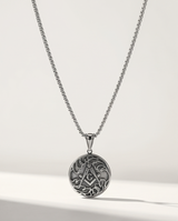 Collar de hombre Cubano 1
