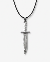 COLLAR CON DIJE DOBLE