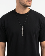 COLLAR CON DIJE DOBLE