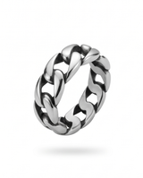 Anillo acero quirúrgico 151