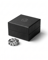Anillo acero quirúrgico 151