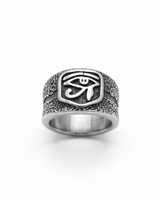 Anillo acero quirúrgico 157