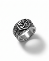 Anillo acero quirúrgico 157