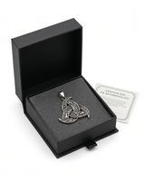 Dije esotérico acero quirúrgico 56