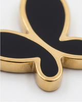 DIJE ACERO QUIRÚRGICO 182