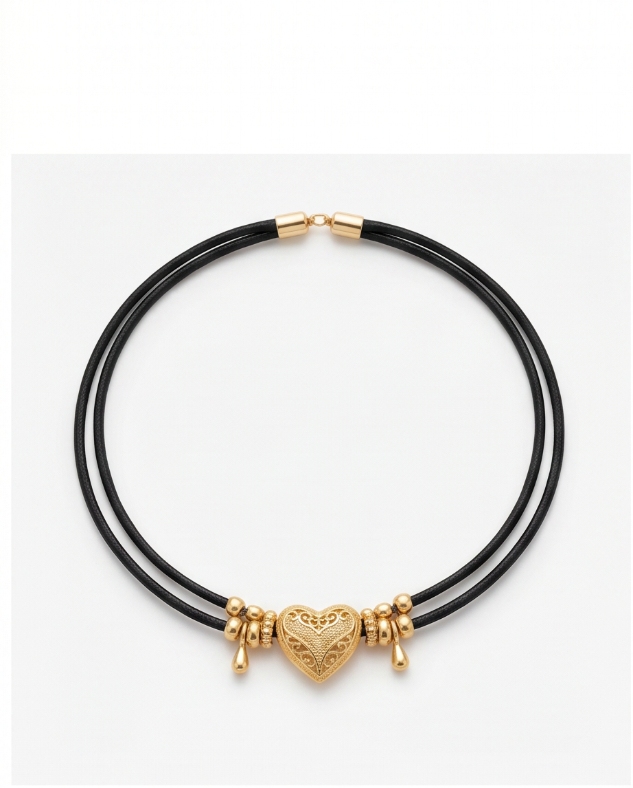 CHOKERS