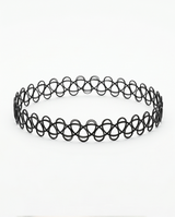 CHOKER POR 6 UNIDADES
