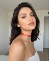 CHOKER POR 12 UNIDADES