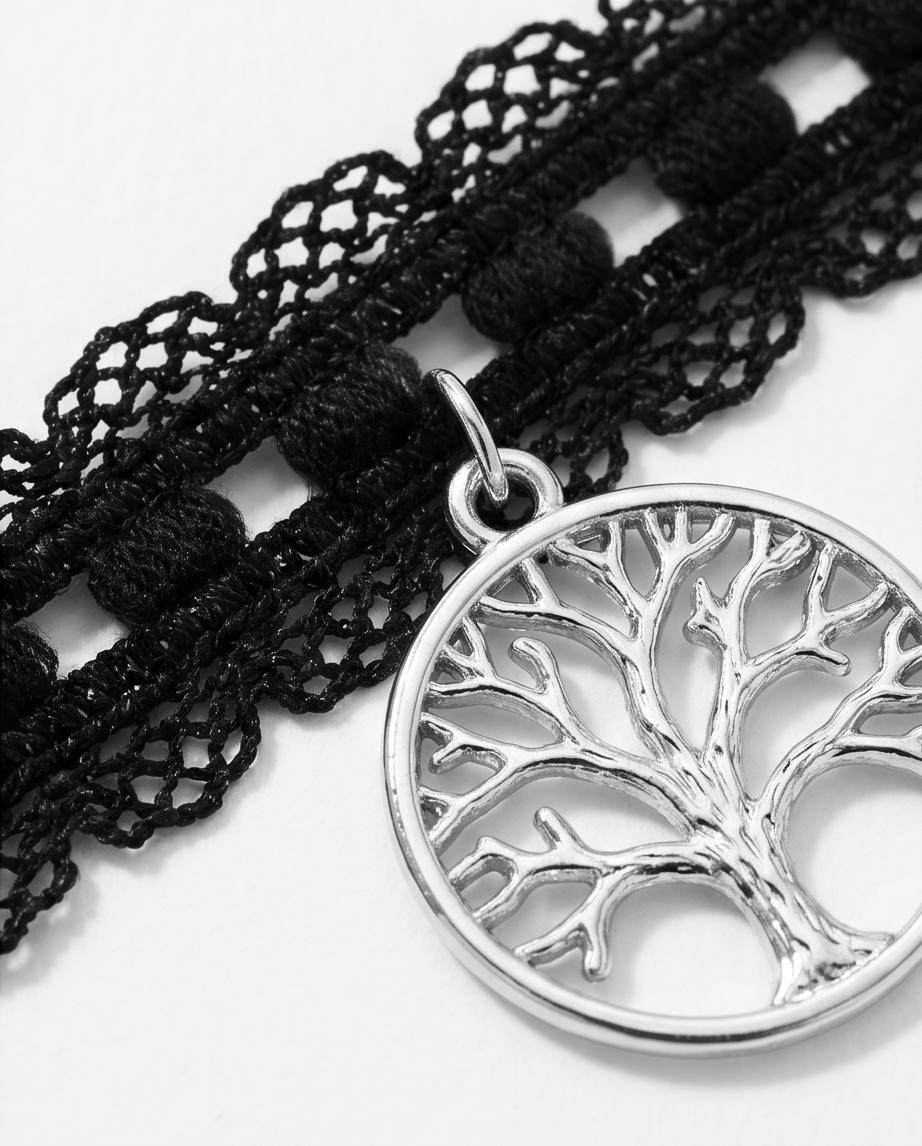 CHOKERS POR 12 UNIDADES