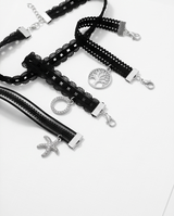 CHOKERS POR 12 UNIDADES
