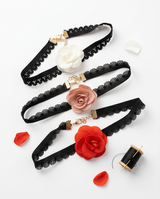 CHOKERS POR 12 UNIDADES