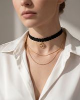 CHOKERS POR 12 UNIDADES