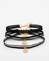 CHOKERS POR 12 UNIDADES