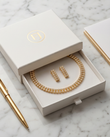 CHOKER VIP CON CARAVANAS